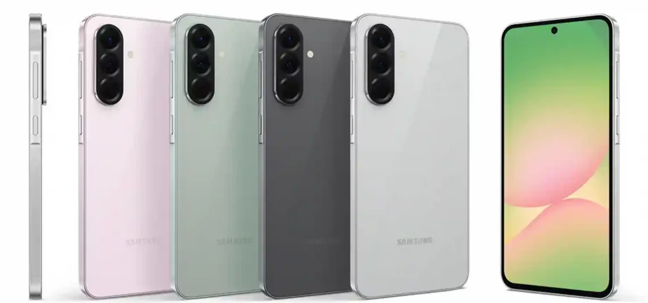 Samsung Galaxy A26 | A36 | A56