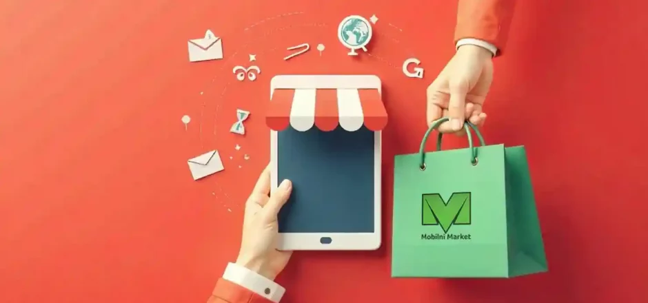 Kupovina telefona online