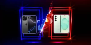 iphone samsung xiaomi