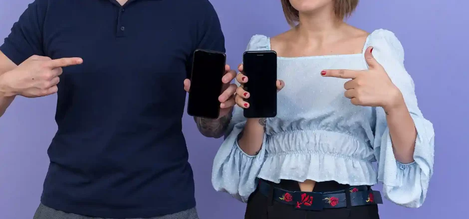 Novi ili polovan telefon