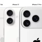 iphone 17 serija