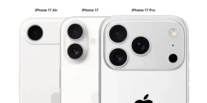 iphone 17 serija