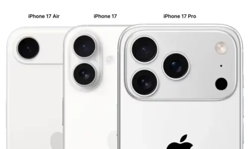 iphone 17 serija