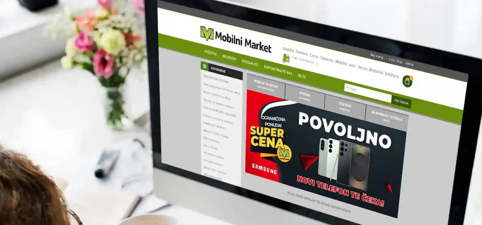 telefoni online