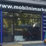 mobilni market prodavnica sa preporukama