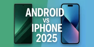 android ili iphone