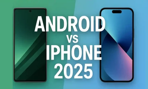 android ili iphone