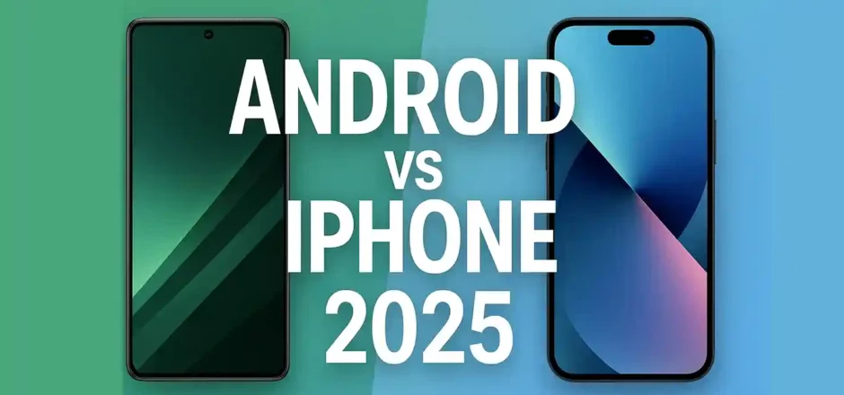 android ili iphone