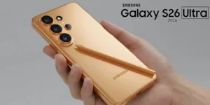 samsung s26 ultra render