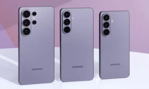 samsung galaxy S26 i S36 Ultra