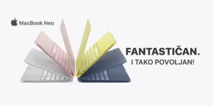 Apple MacBook Neo