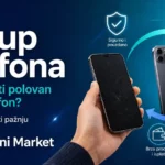 Otkup telefona sve češći